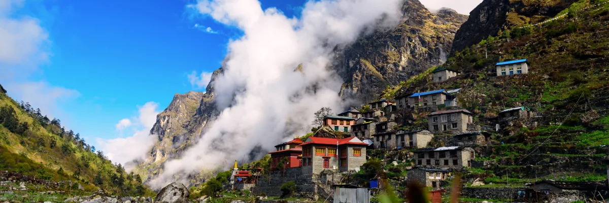 MICE Tourism in Nepal