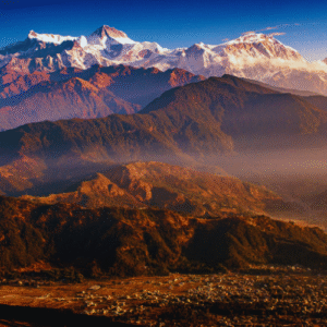 tourism in nepal for corporates
