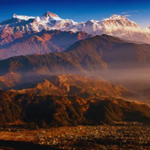 tourism in nepal for corporates