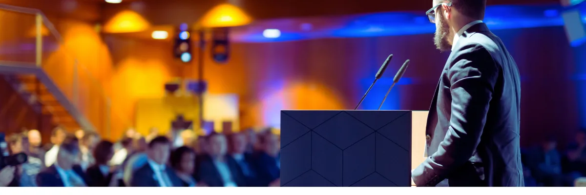 Corporate Event Management Companies in India