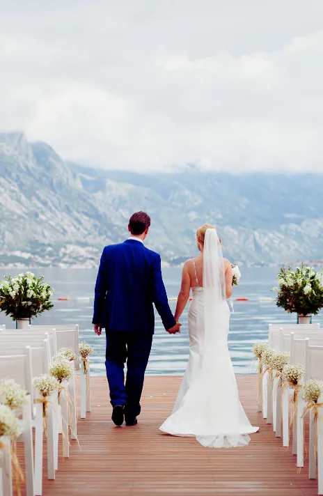 couples for wedding