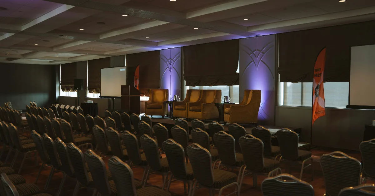 Event Management Company in India
