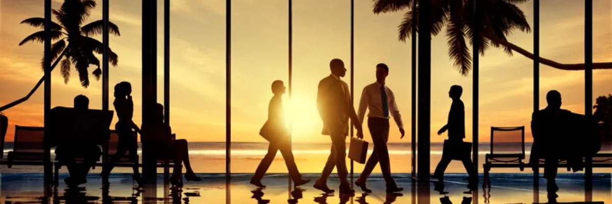 Holiday Packages for Office Staff