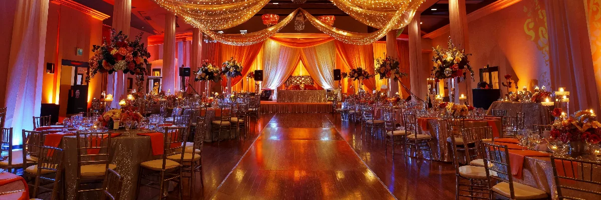 Venue Management Company