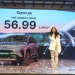 Tata Punch EV Launching Price Reveal