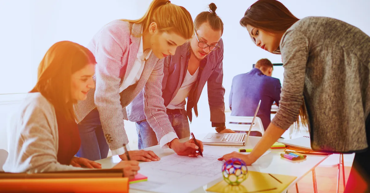 Behind the scenes of Event Planning: What clients don’t see