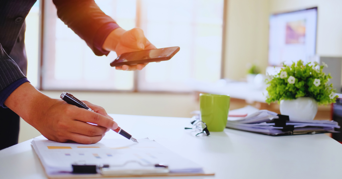 Pre Event Planning Checklist