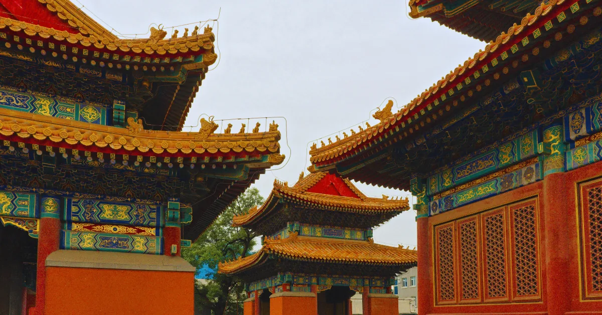 Checklist for Planning Buddhist Community Events