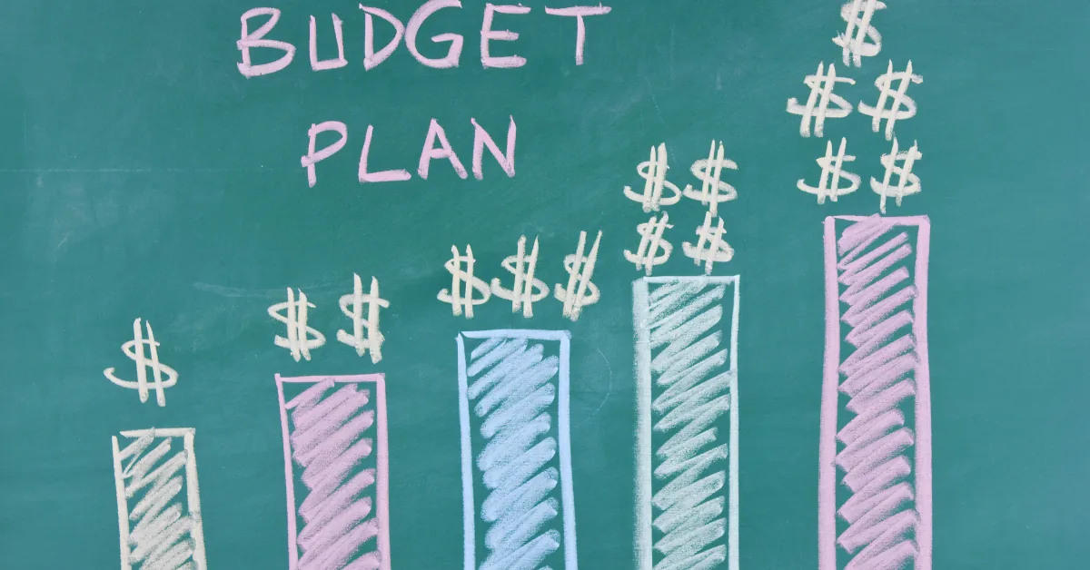 Event Budget Planning & Cost Breakdown