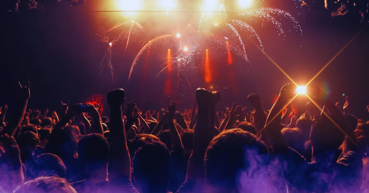 College Event Management: How Professionals Boosts College Celebrations