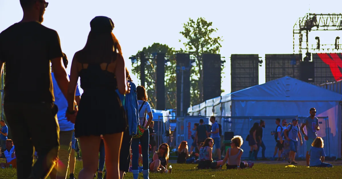 Charity and Fundraising Event Management