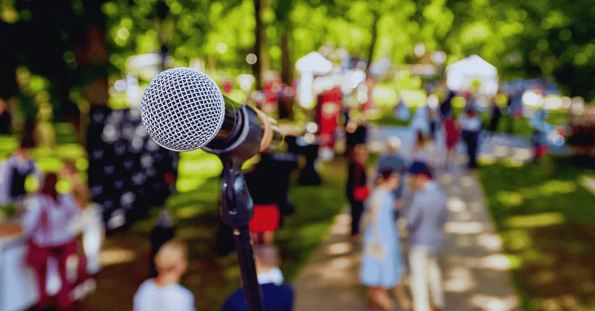 School Event Management: How Professionals Handle School Events