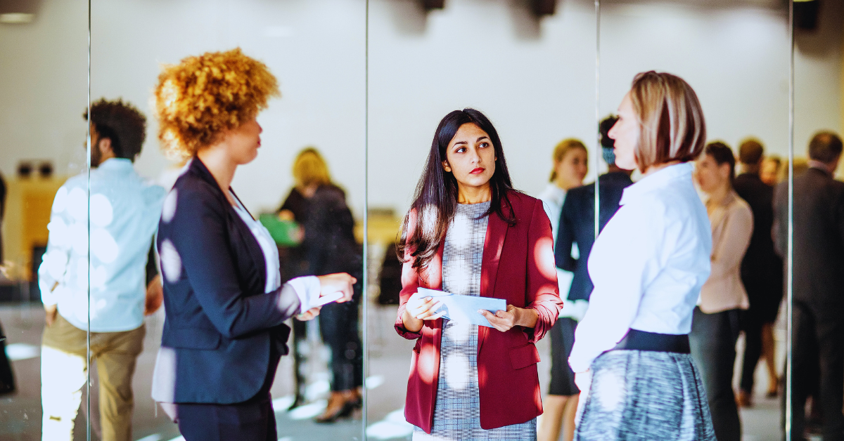 Event Hospitality Management for Luxury Brands