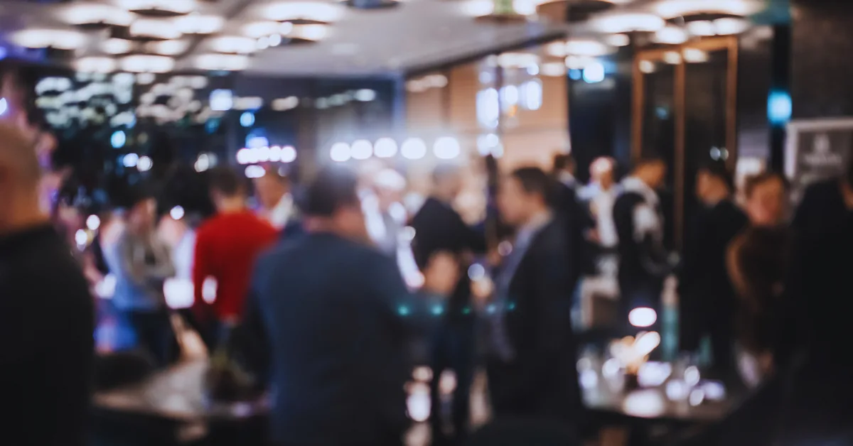 How to Manage Event Staff