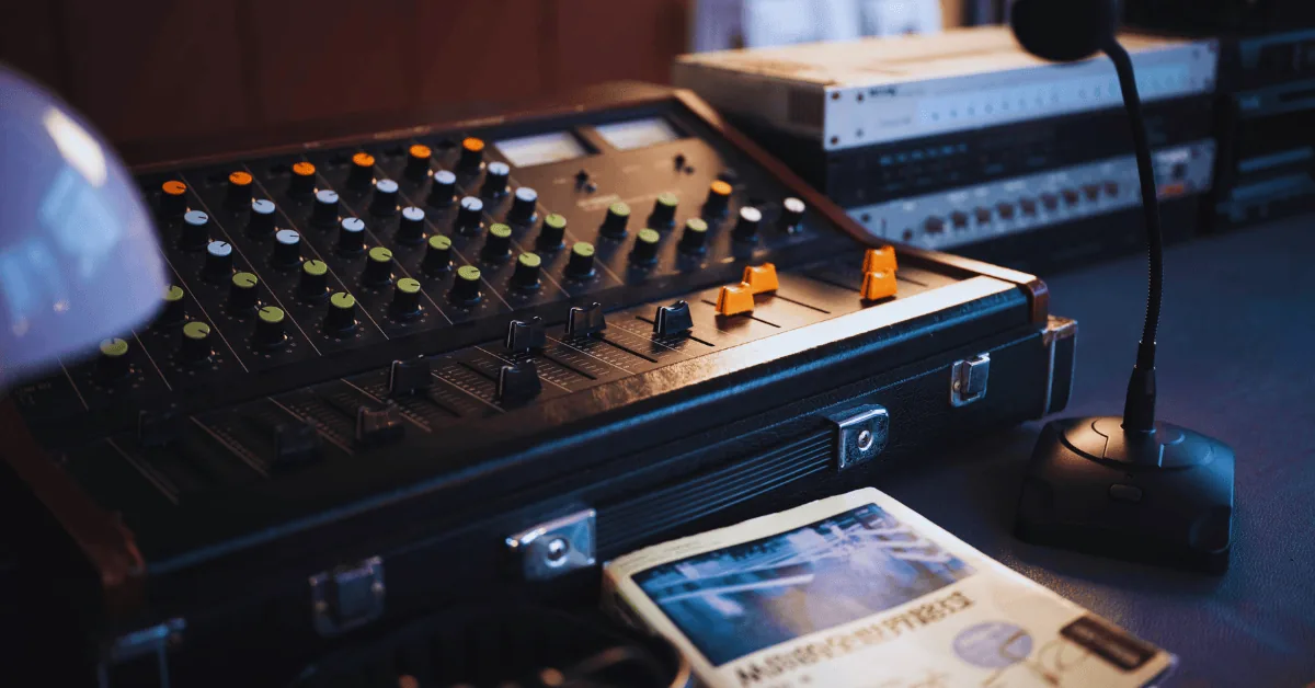 What Makes Professional Audio Visual Services in Nepal Essential for Successful Events