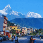 top emerging destination