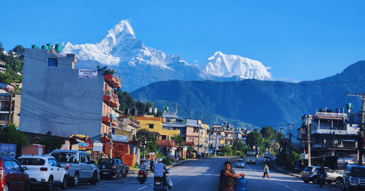 Why Nepal Is an Emerging Destination for International Conferences
