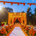 destination wedding location