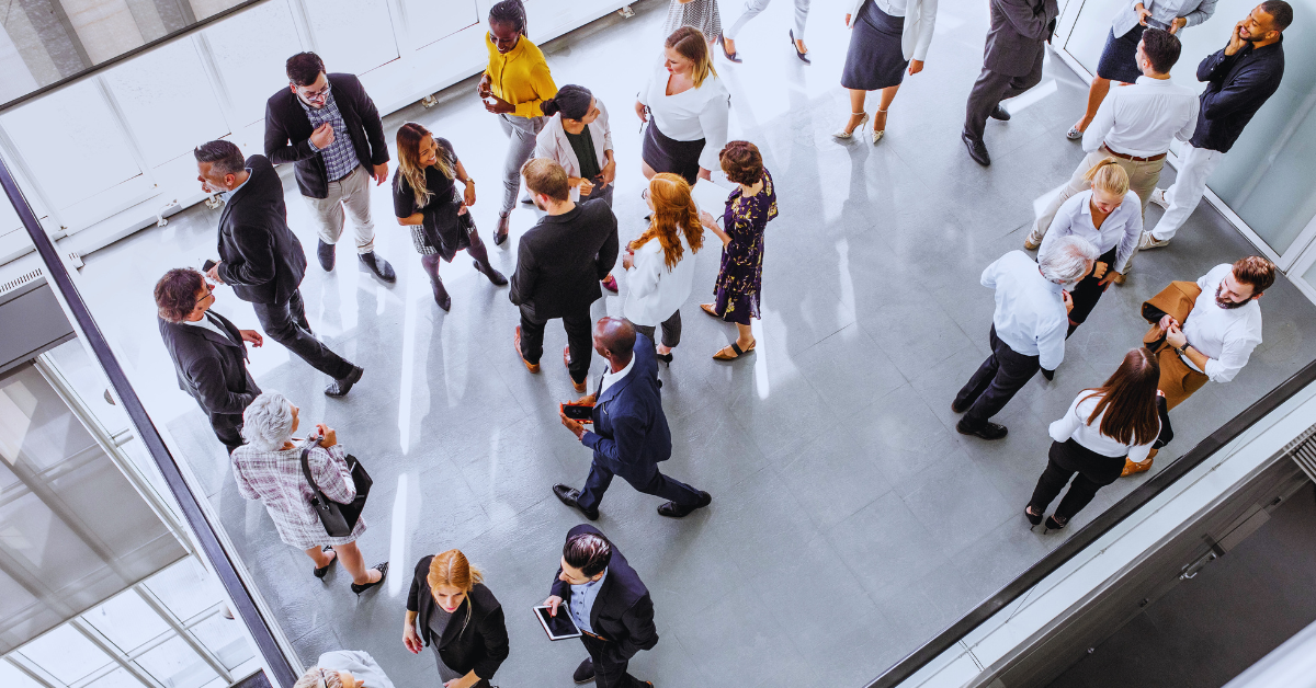 What Are Hospitality Events and Why Are They Important for Brands