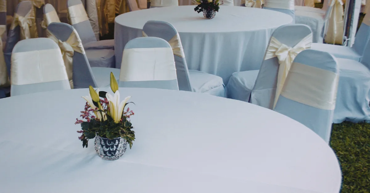 From Concept to Celebration, Managing Private Events Perfectly