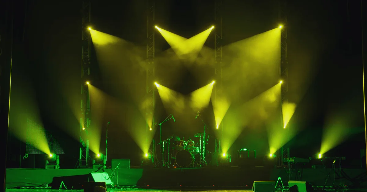 Complete Guide to Stage Show Event Management in Nepal