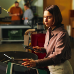 product launch live event