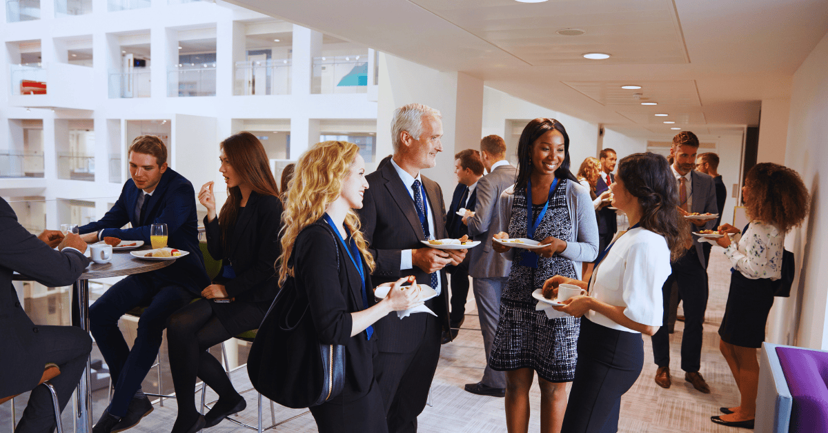 5 Reasons Your Next Product Launch Should Be A Live Event, Not Just A Social Media Campaign