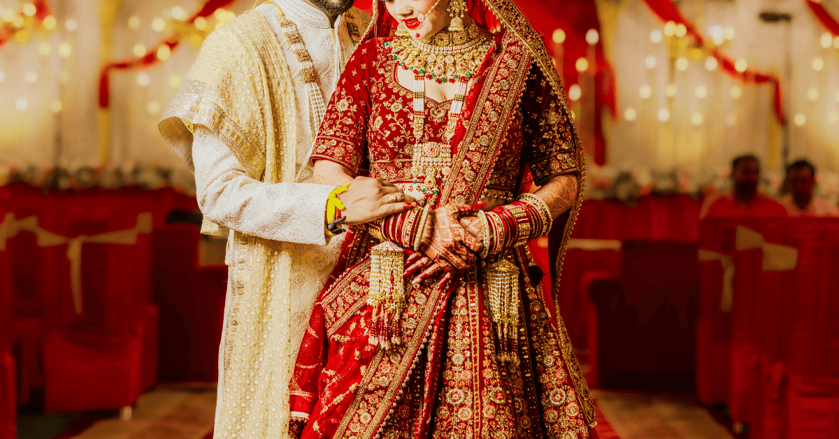 Wedding Trends in Nepal: What Couples Are Choosing