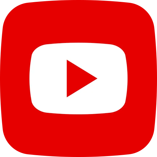 youtube icon