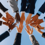 corporate team building