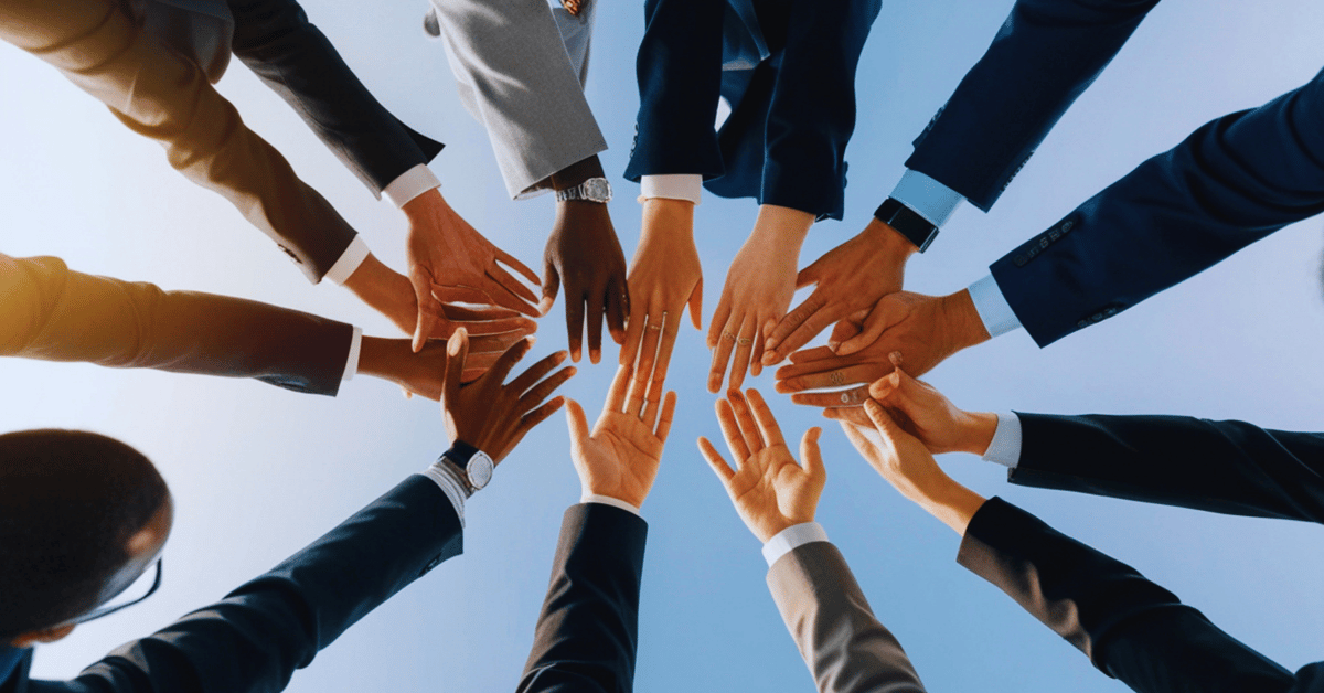 Adventure Based Corporate Team Building 