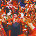 teej event booking