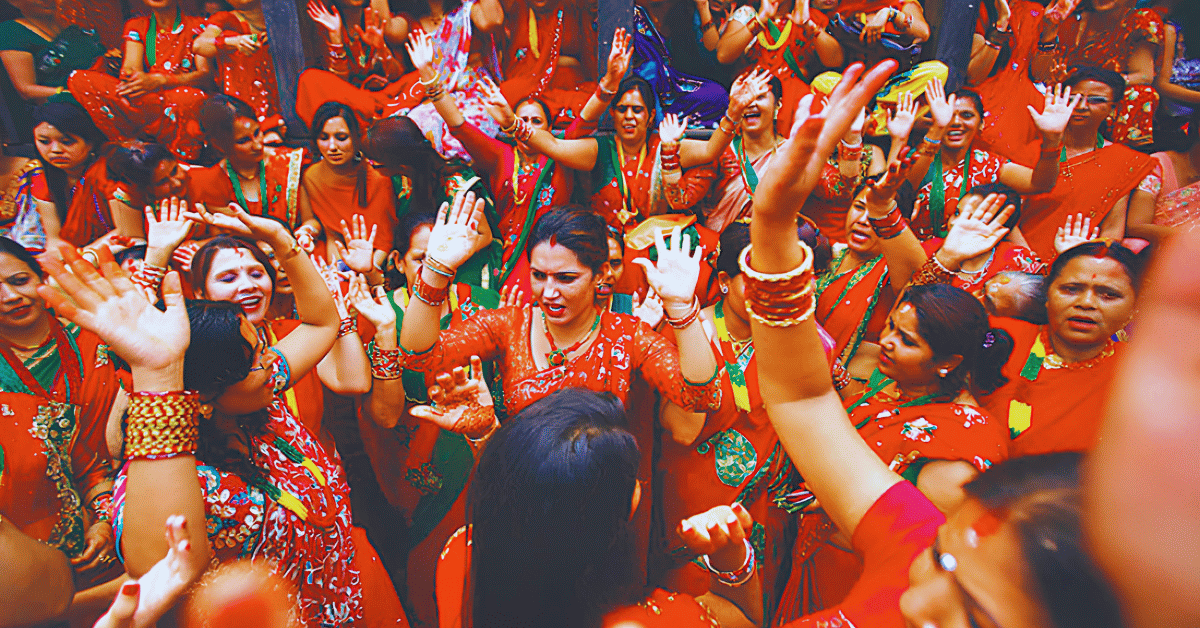 How To Book The Perfect Teej Event In Kathmandu: A Complete Guide