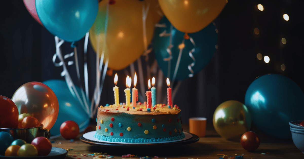 Luxury Birthday Party Ideas In Kathmandu