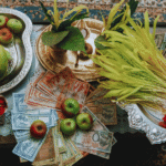 dashain event planning