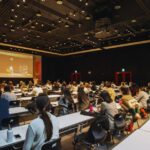 End-to-End International Delegate Management