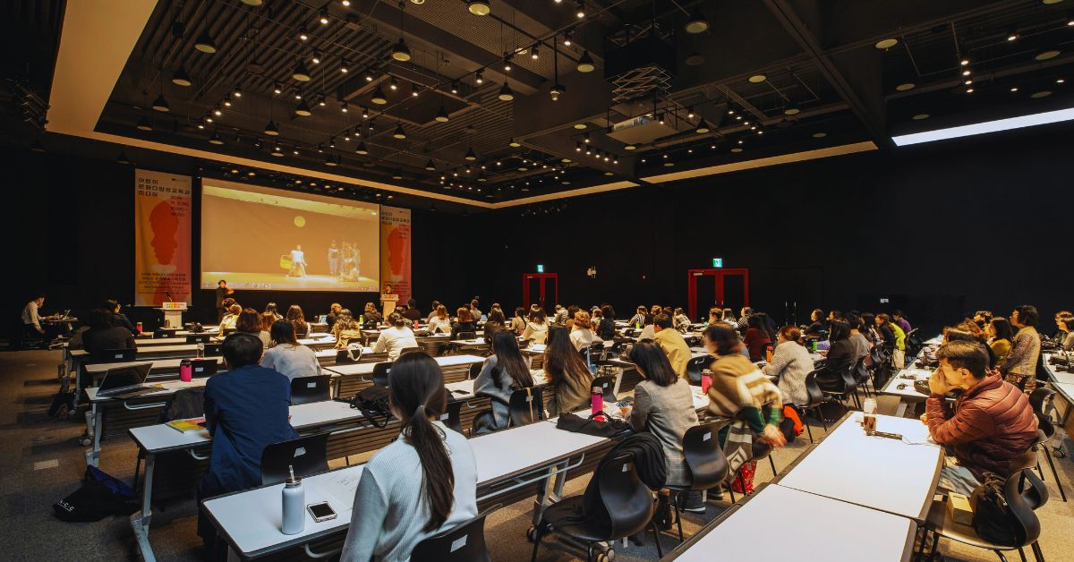 End-to-End International Delegate Management in Nepal