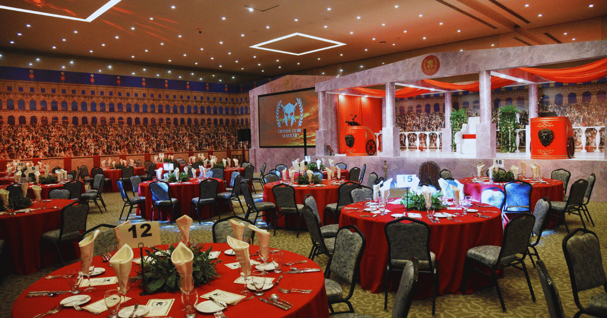 Film, Media & Brand Activation Events