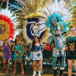 Culinary and Cultural Immersion Events