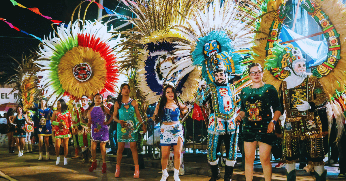 Culinary and Cultural Immersion Events, Bringing Local Food, Culture and Traditions to Life