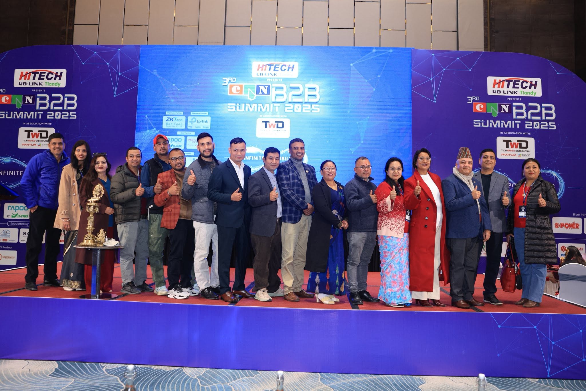 CAN B2B summit 2025