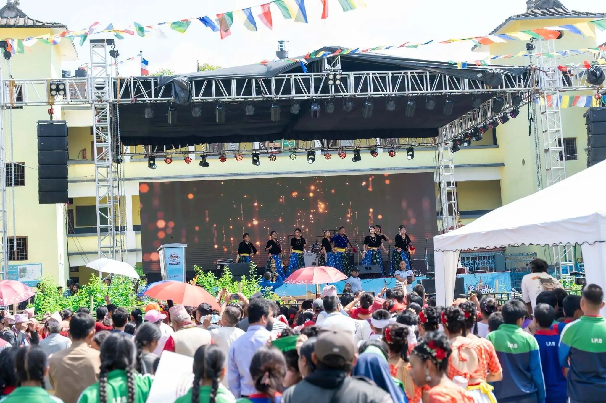 Local Concert