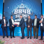 MAK 8848 Summit 2026-2027