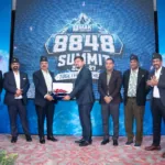 MAK 8848 Summit 2026-2027