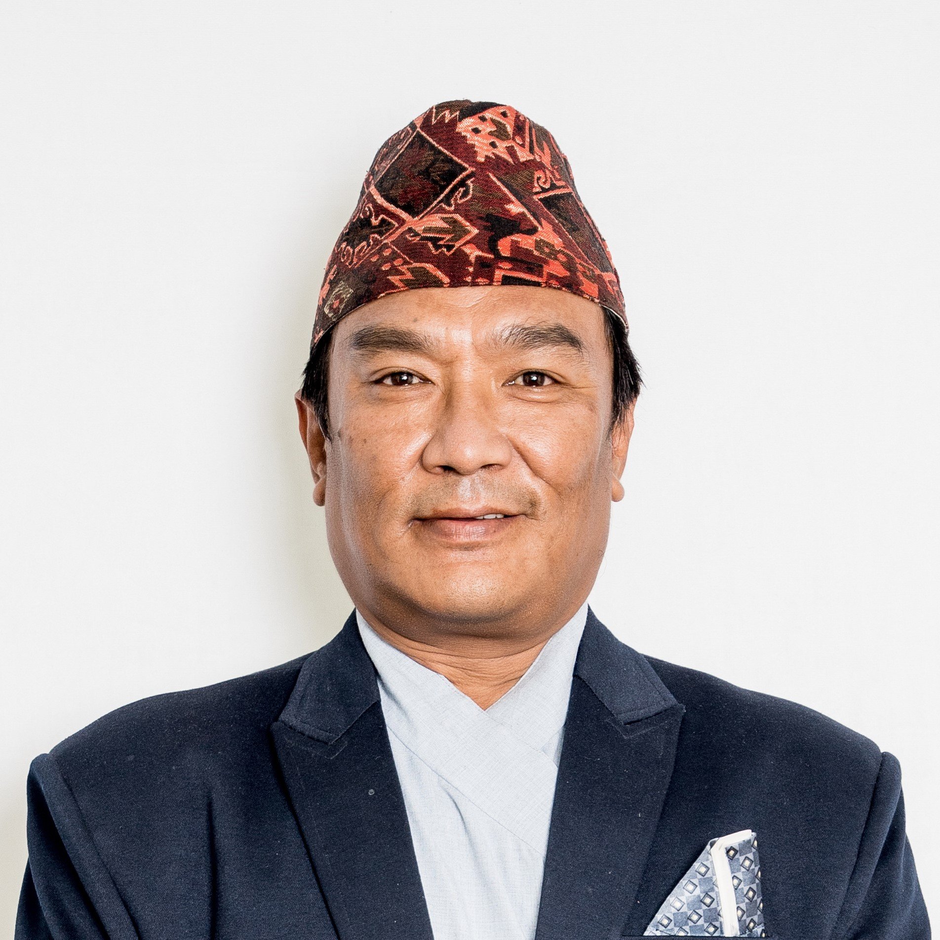 Boudha Ward Chairman
