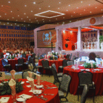 christmas event management