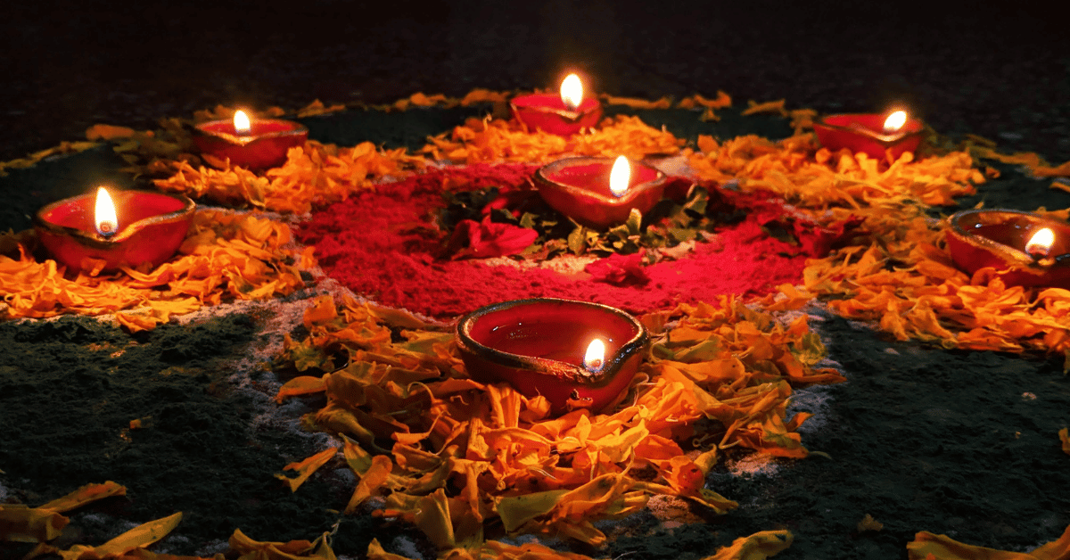 Festive Brand Activation Ideas for Nepal: Dashain, Tihar & Chhath