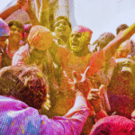holi event management