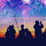 new year event planning
