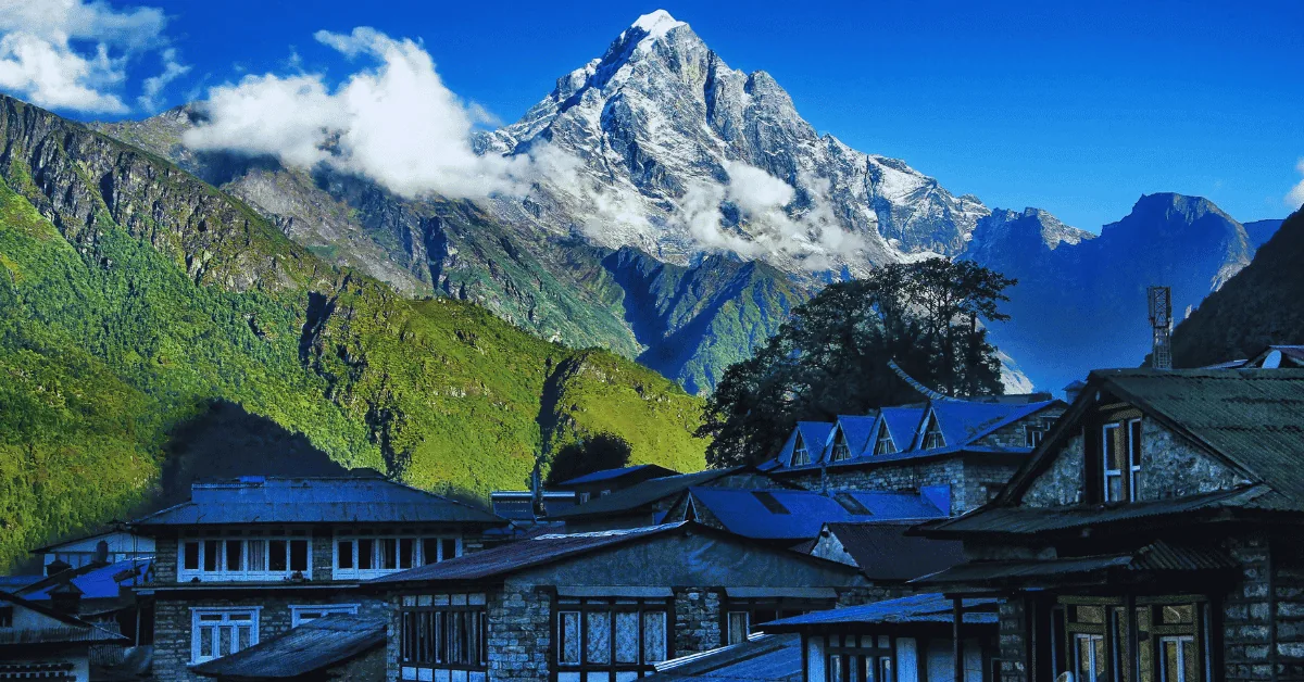 Corporate Family Trips from India to Nepal, Event Ideas